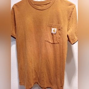 Carhartt t shirt